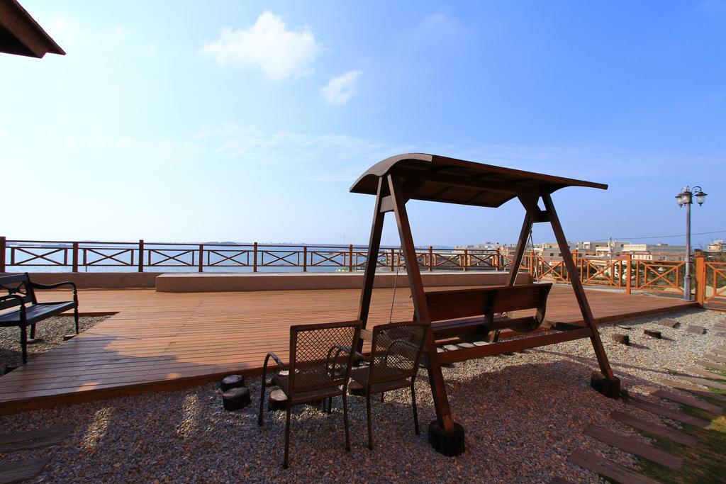 Remember Sea View B&B Huxi Exterior foto