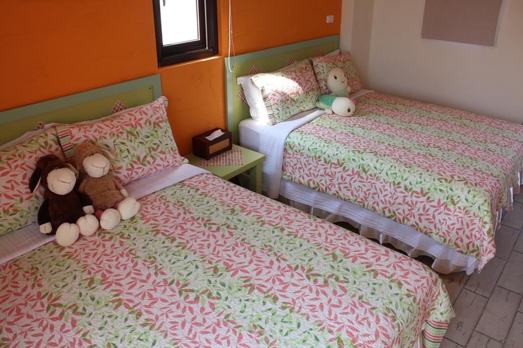 Remember Sea View B&B Huxi Zimmer foto