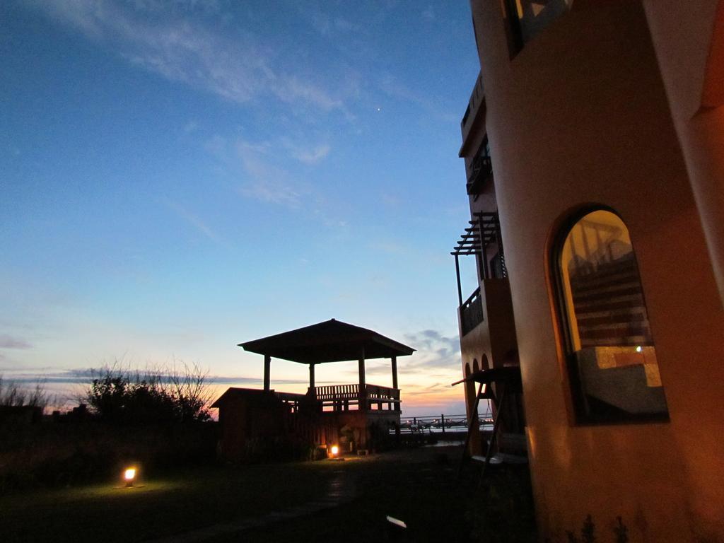 Remember Sea View B&B Huxi Exterior foto